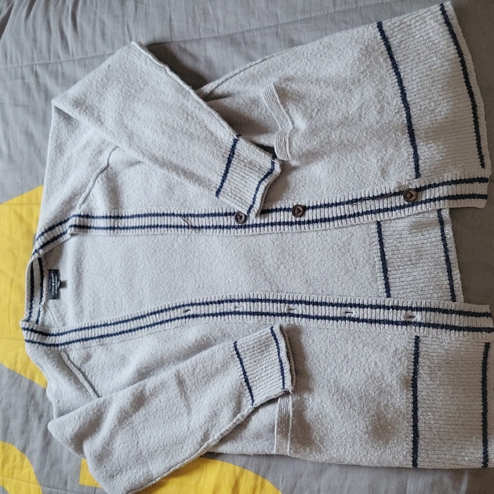 Lucky brand cardigan